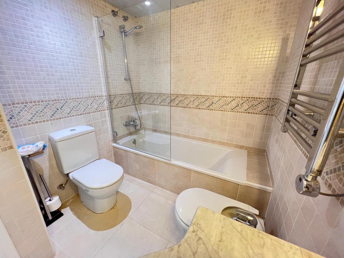 La Bovila Apartment With Exceptional Yard Castell-Castell-Platja d'Aro Buitenkant foto