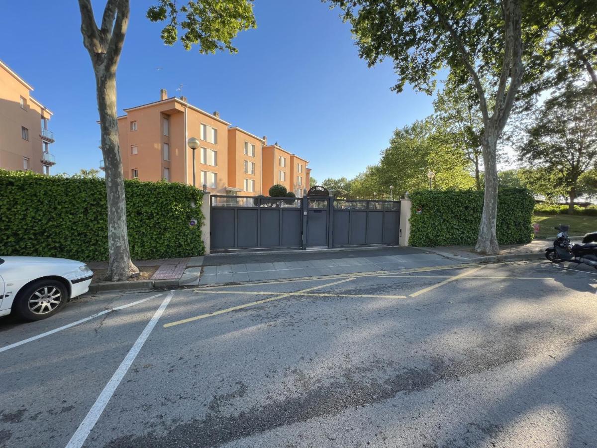 La Bovila Apartment With Exceptional Yard Castell-Castell-Platja d'Aro Buitenkant foto